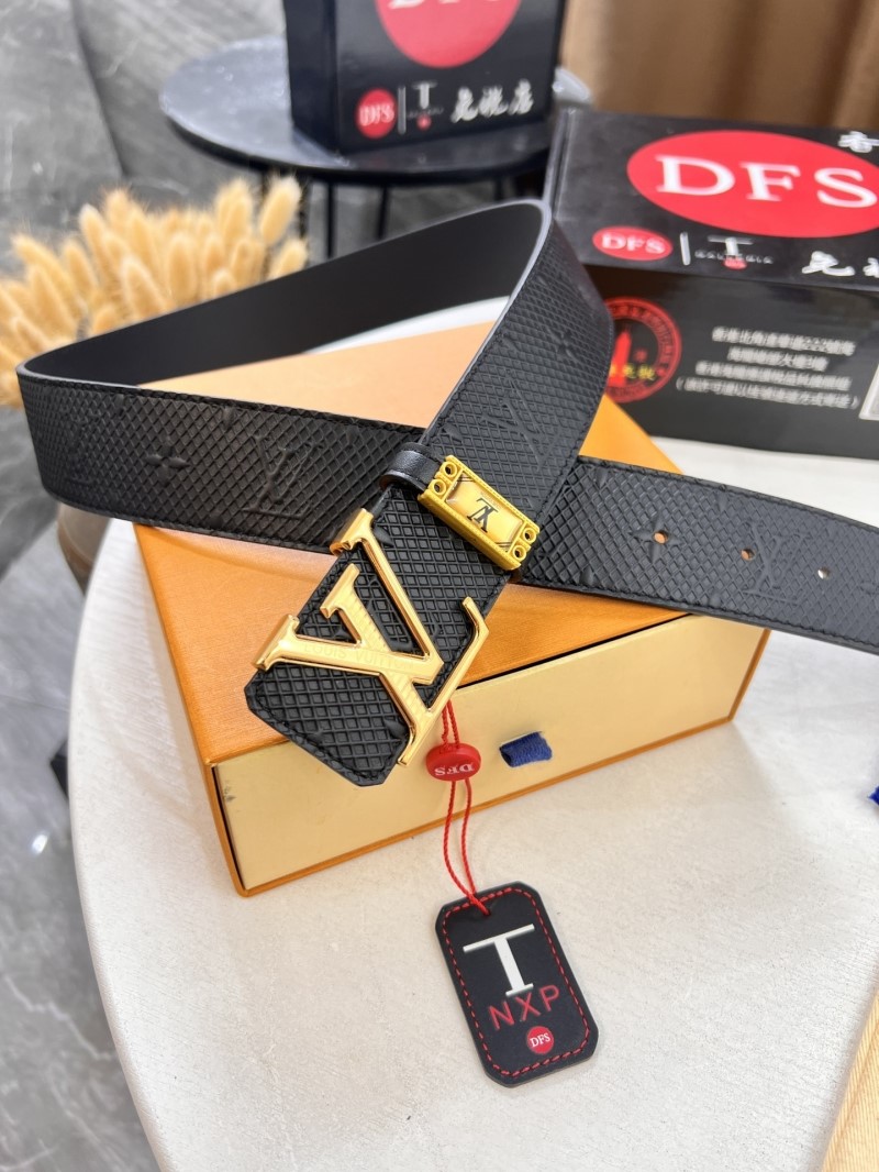 Louis Vuitton Belts